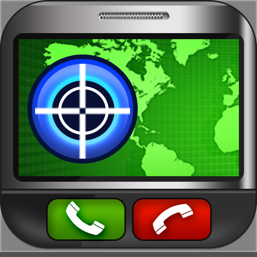 Real Phone Tracker – Pinpoint & Impress Your Fr...
