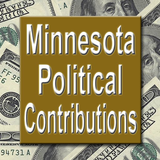 Minnesota Political Campaign Contribution Search (Federal)