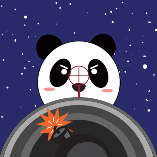 Panda vs ET