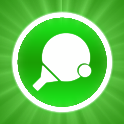 ner Pong Lite - free, better, multi! icon