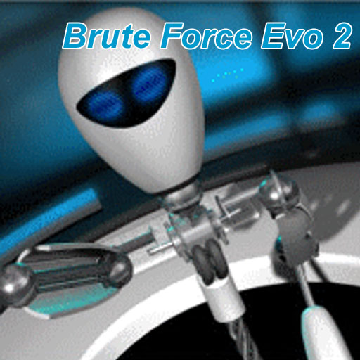 Brute Force Evo 2