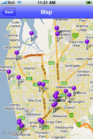 Adelaide Sights image #1