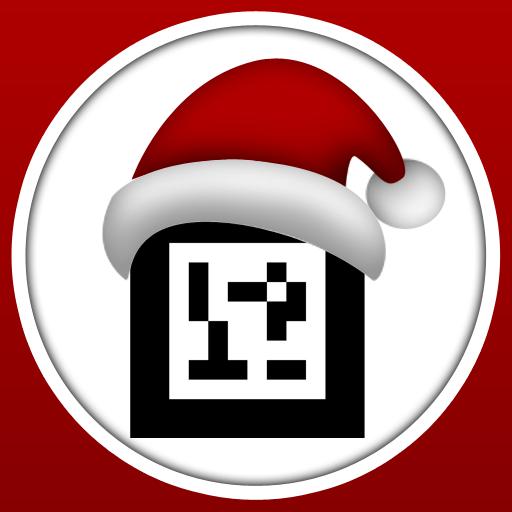 Virtual Santa