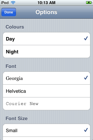Color Types and Theory image #1