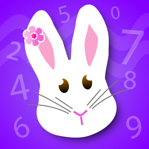 KidCalc Easter Math Fun