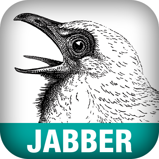 Programming Jabber
