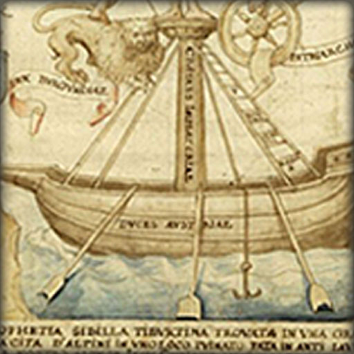 Symzonia; Voyage of Discovery