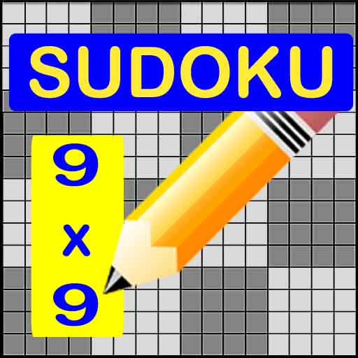 Sudoku 9x9 (for iPad) icon
