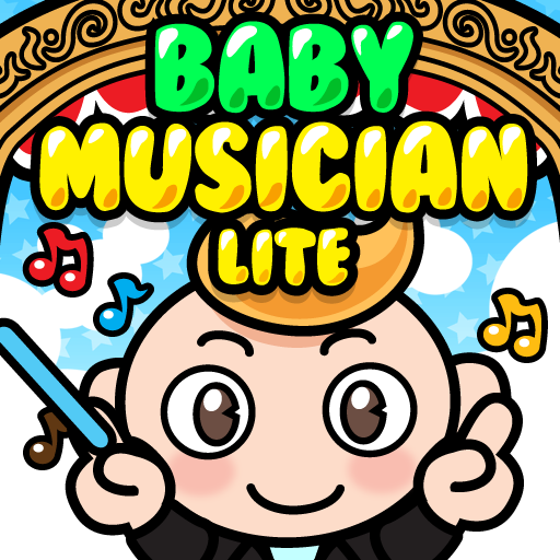 Baby Musician Lite