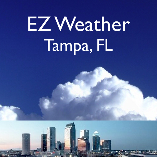 EZ Weather Tampa