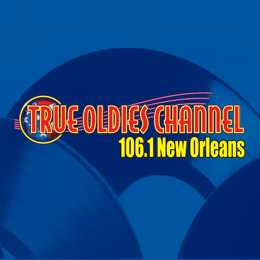 106.1 True Oldies