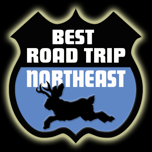 Best Road Trip - Northeast