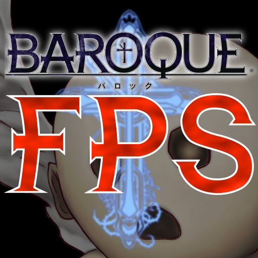 BAROQUE FPS icon