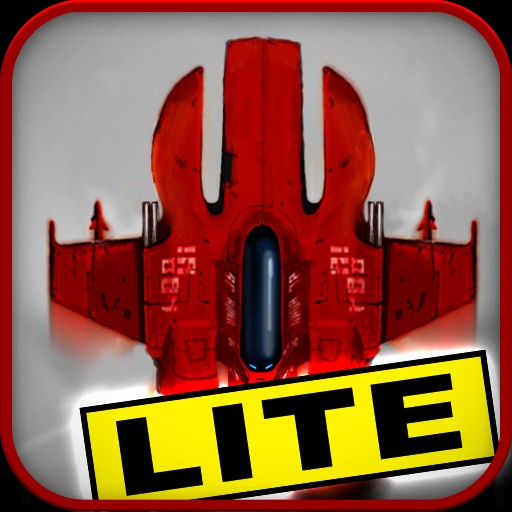 Sky Force LITE icon