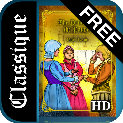 The Prince and the Pauper (Classique) HD FREE