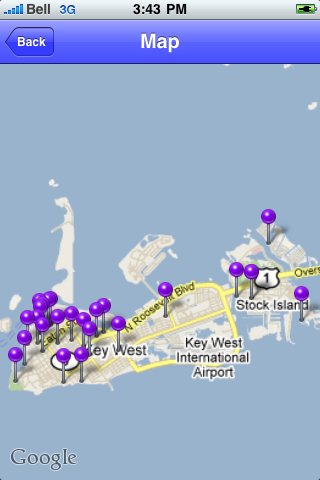 Florida Keys Sights image #1