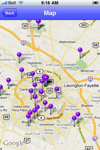 Lexington, Kentucky Sights image #1