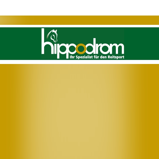 Hippodrom Reitshop - Der Reitshop für Pferd und Reiter
