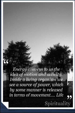 Spirituality Quotes image #1