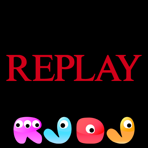 Trippy - Replay icon