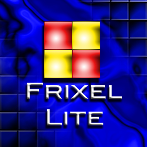 FrixelLite icon