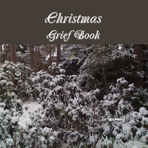 Christmas Grief Book