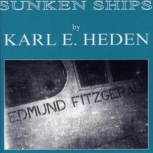 Sunken Ships World War II