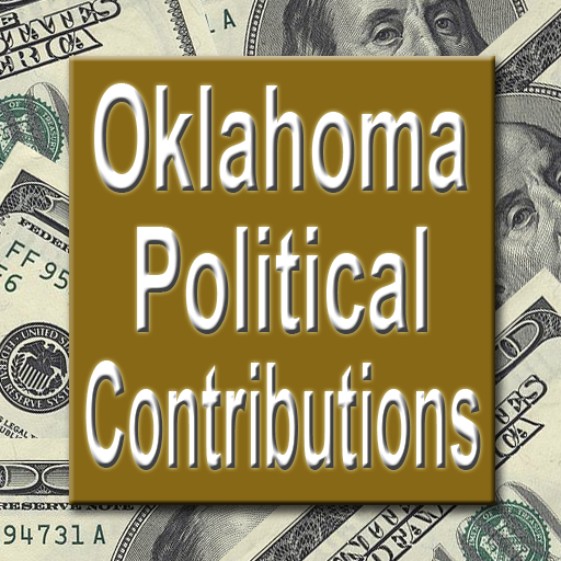 Oklahoma Political Campaign Contribution Search (Federal)