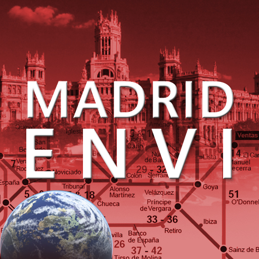 Madrid Envi