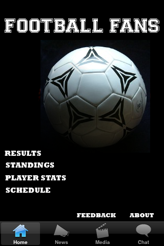 Football Fans - Istres image #1