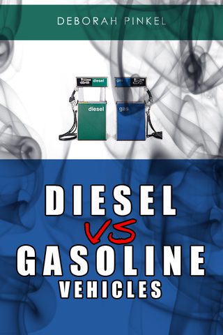 Diesel VS Gasoline Vehicles image #1