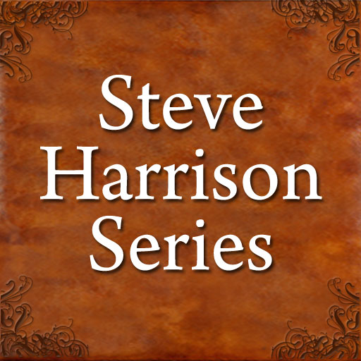 Steve Harrison Series