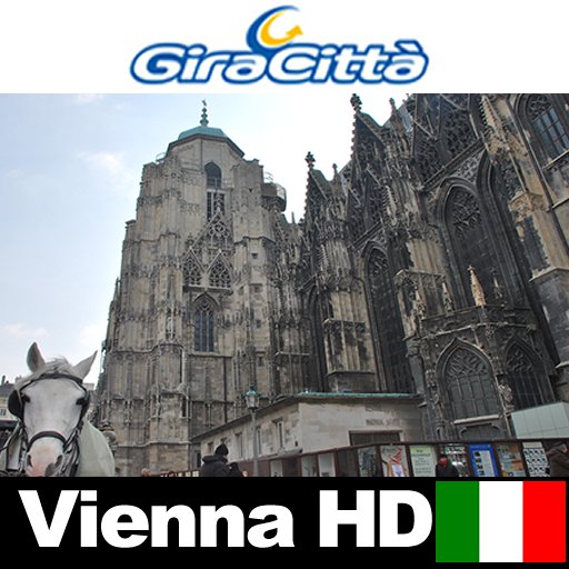 Vienna HD - Giracittà Audioguida