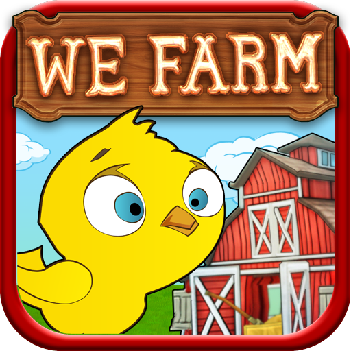 We Farm Deluxe icon