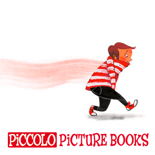 I really have to go! HD - Piccolo picture books