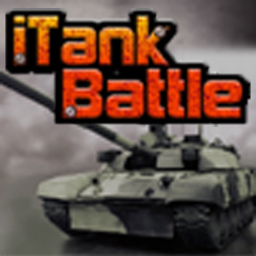 A Tank Battle