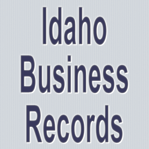 Idaho Business Records Search