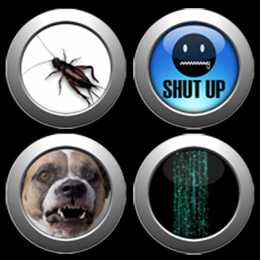 Sound Effects Buttons Lite