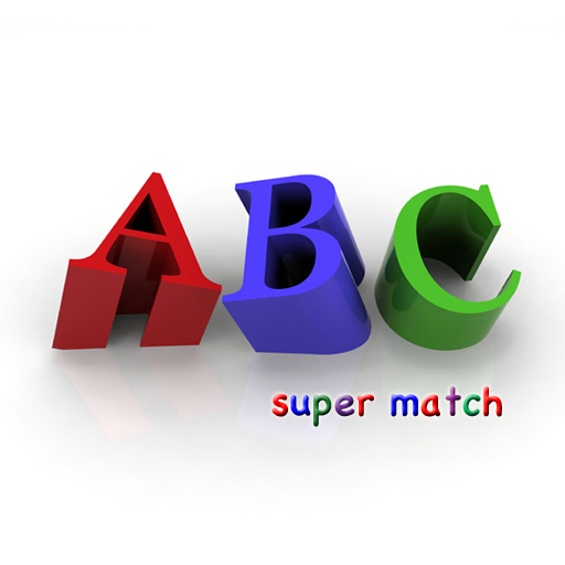 ABC Super Match