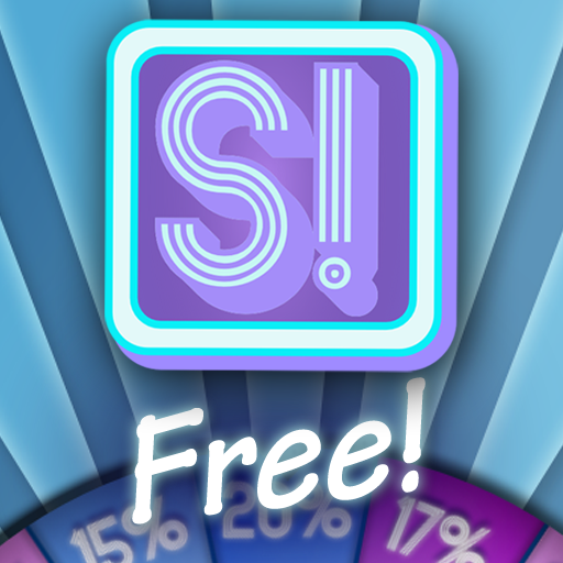 STIFF 'EM! Free - The Tip Calculating Game!