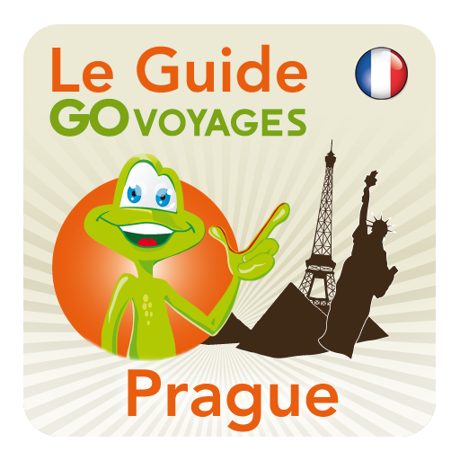 Prague, Govoyages Travel Guide