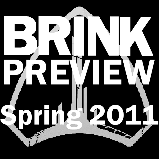 Brink - Preview