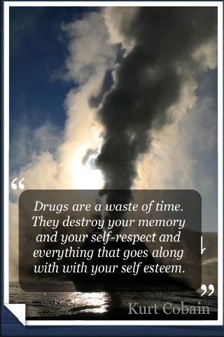 Kurt Cobain Quotes image #1