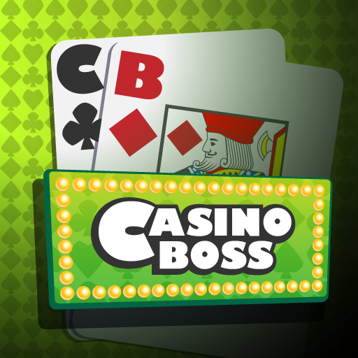 Casino Boss! icon