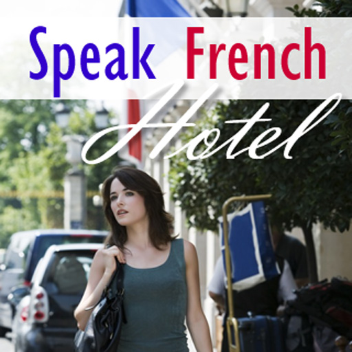 Speak French Hotel