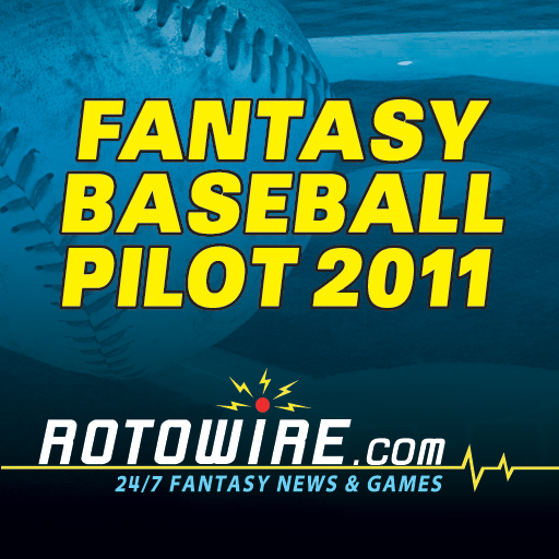 RotoWire Fantasy Baseball Pilot 2011
