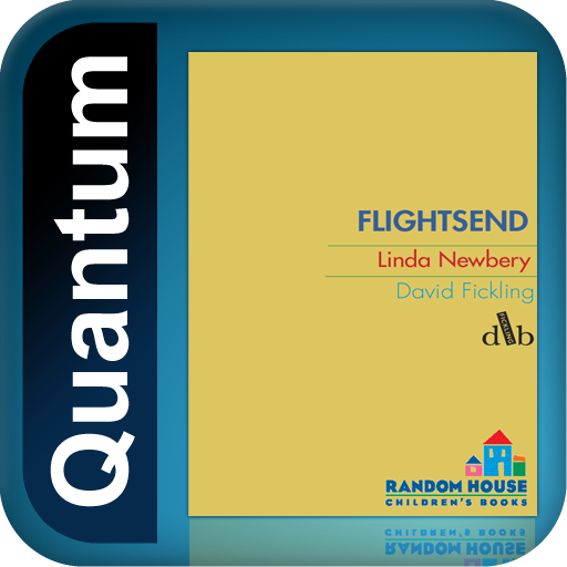Flightsend by Linda Newbery