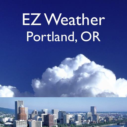 EZ Weather Portland, OR