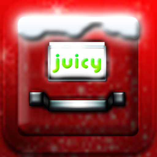 Juicy Christmas