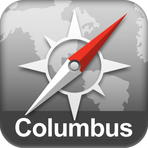 Smart Maps - Columbus
